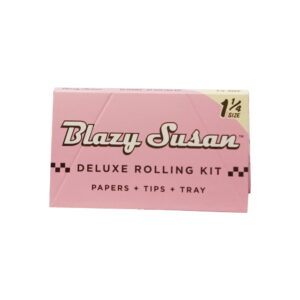 BLAZY SUSAN DELUX ROLLING KIT