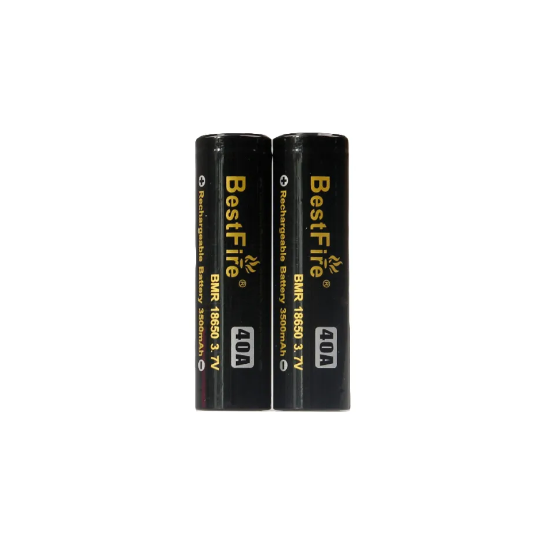 BESTFIRE LITHIUM BATTERY - 40A