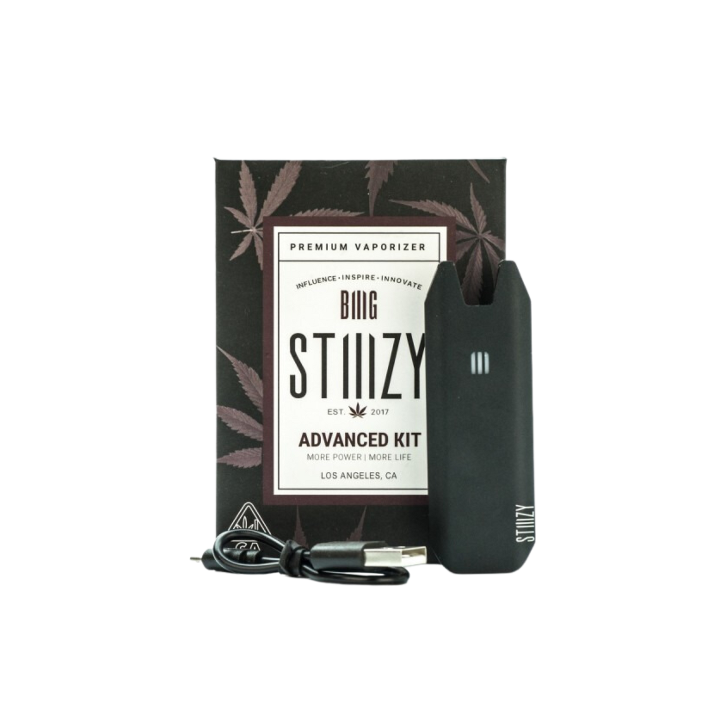 BIIIGN STIIIZY ADVANCED KIT