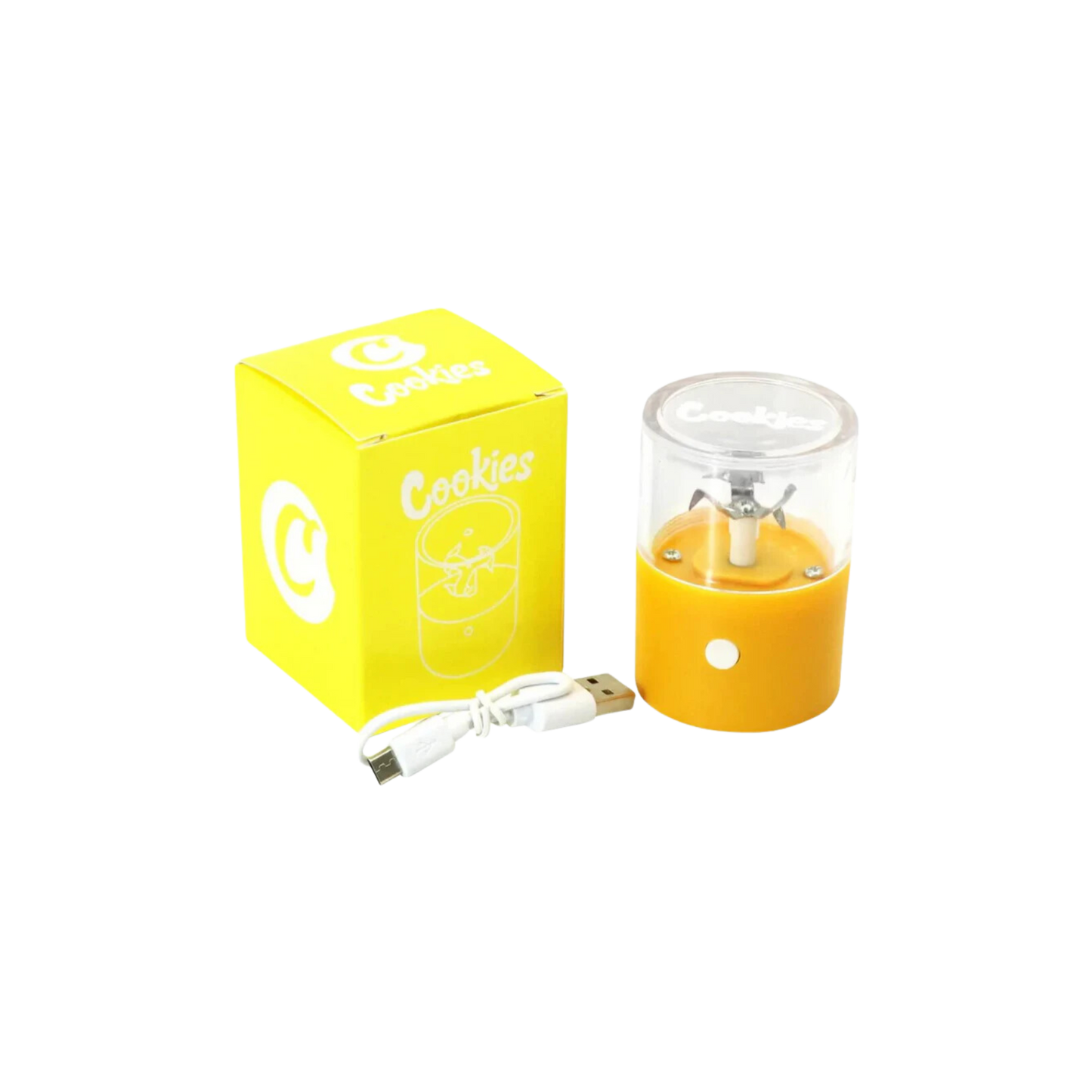 COOKIES ELECTRIC GRINDER