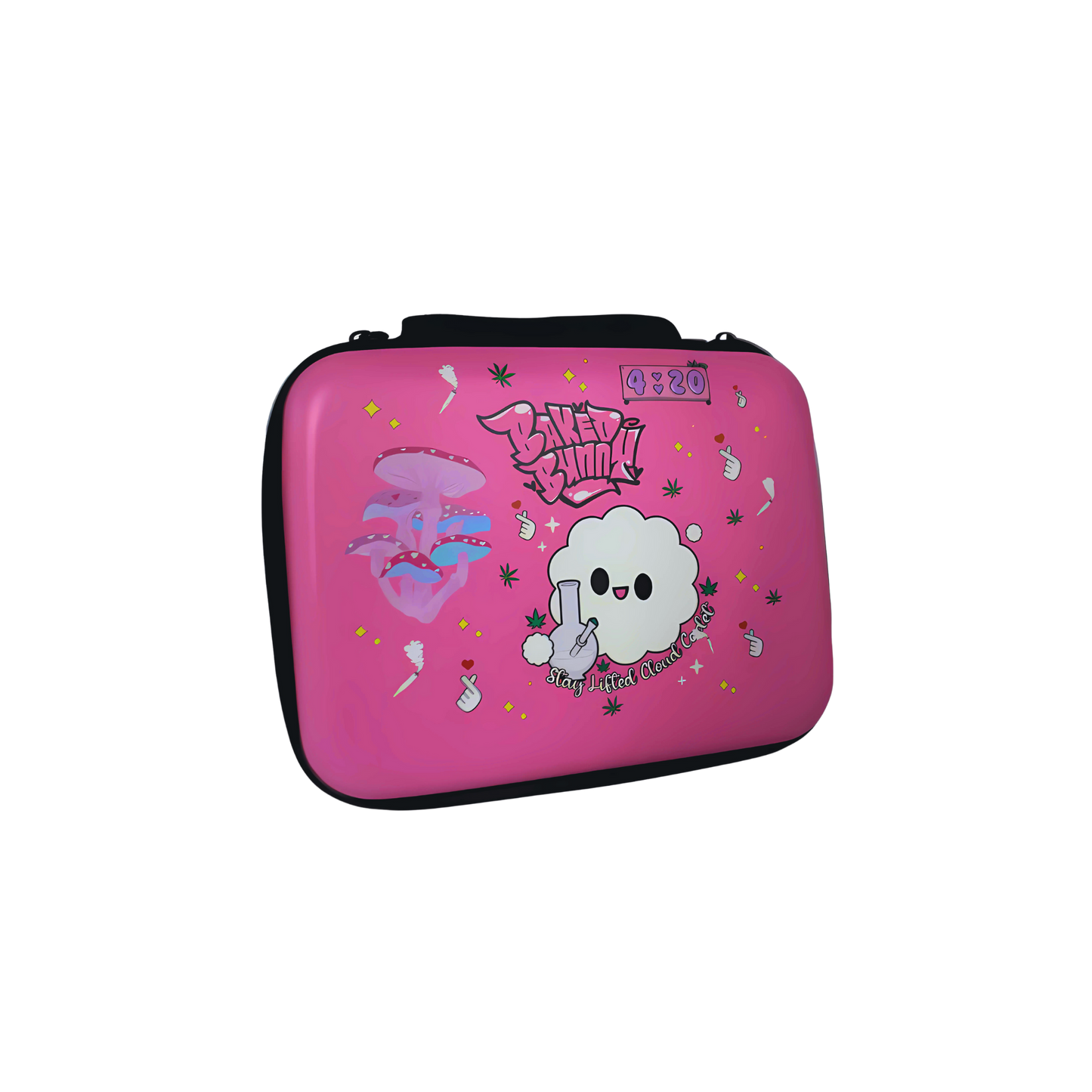 BAKED BUNNY SMOKE KIT