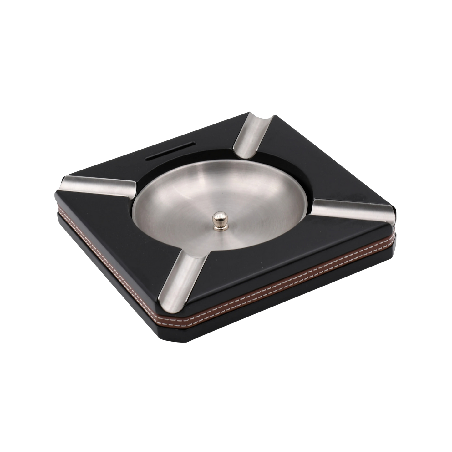 EXECUTIVE SQUARE ASHTRAY