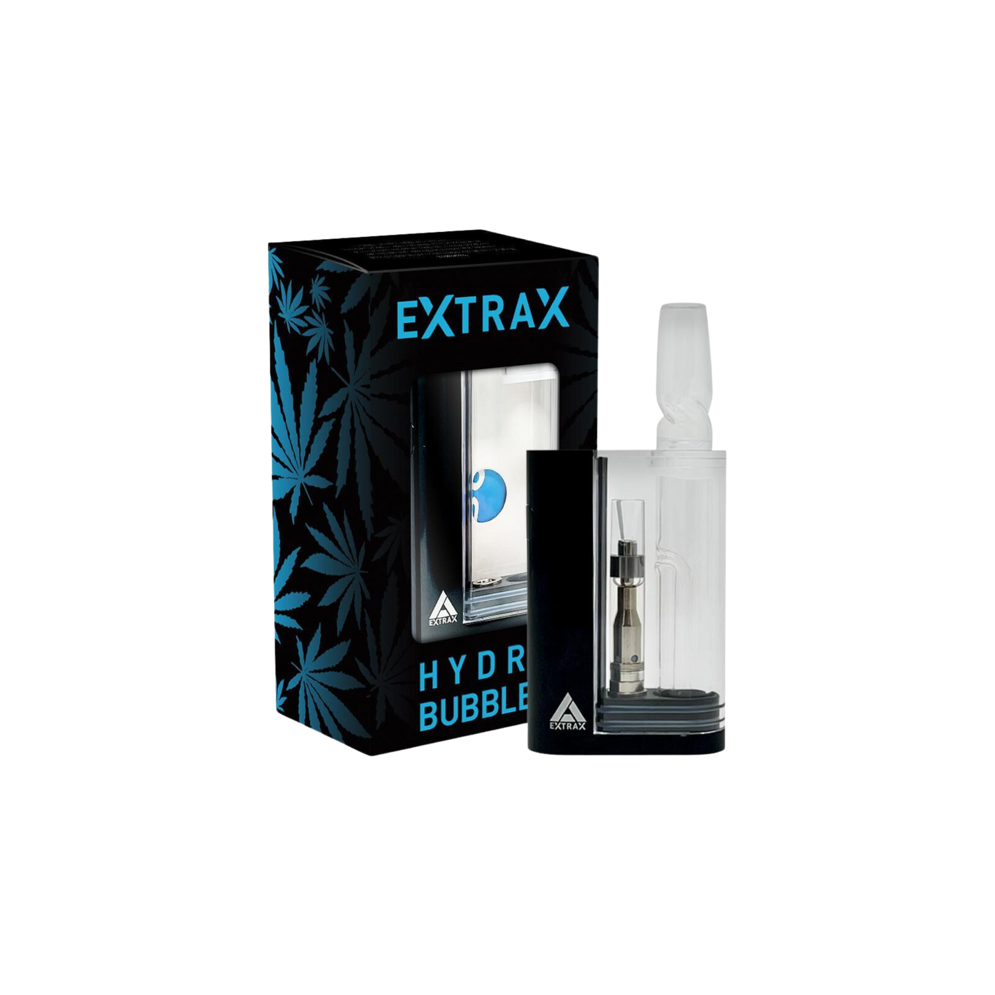 EXTRAX HYDRO BUBBLER