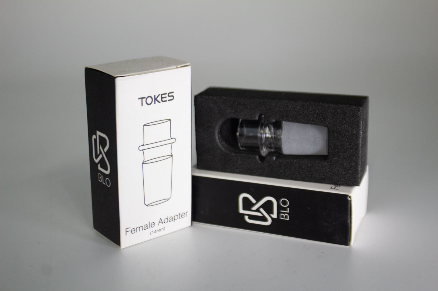 BLO TOKES (FEMALE ADAPTER)