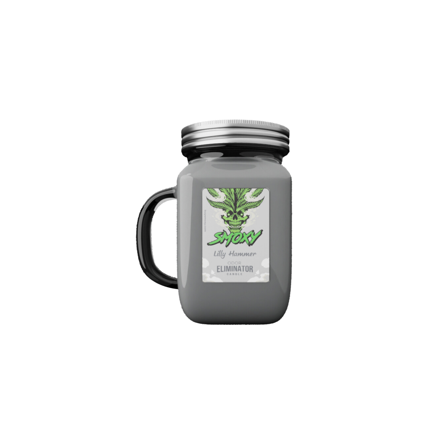 SMOKY ODOR ELIMINATOR CANDLE