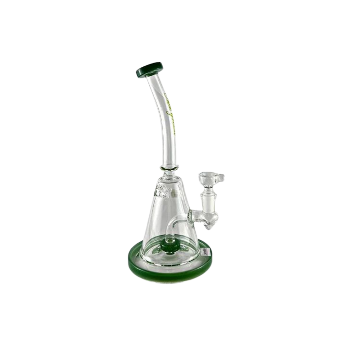 MR GREEN 1099 | 10 in. | 1 Perc