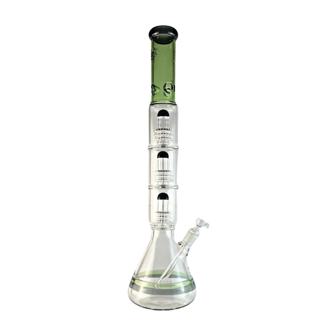 MR GREEN 1112 | 22 in. | 3 Perc