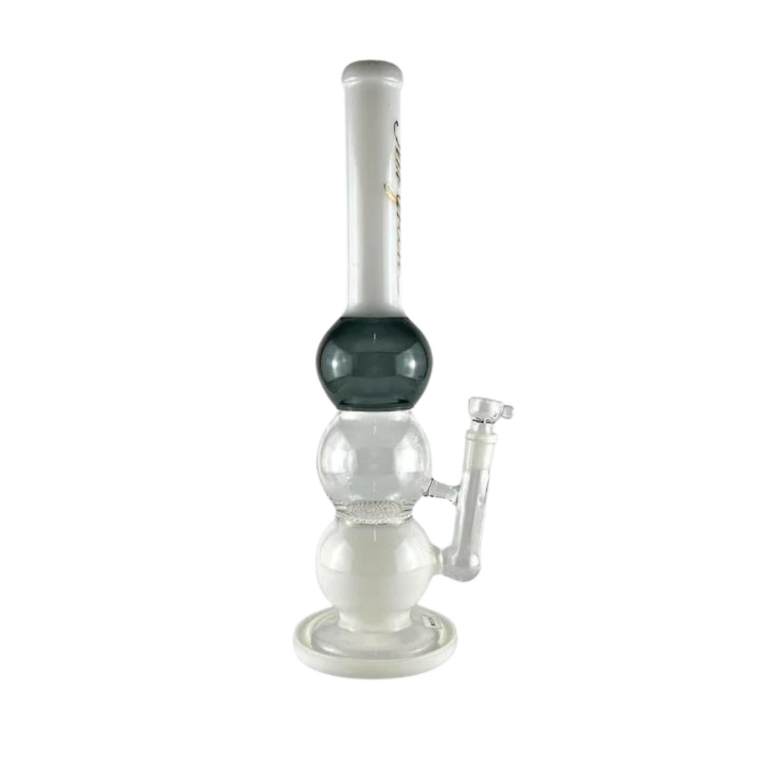 MR GREEN 1124 | 15 in. | 2 Perc