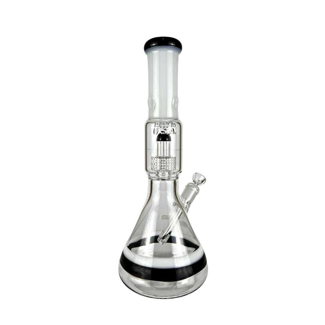 MR GREEN 1135 | 14 in. | 1 Perc