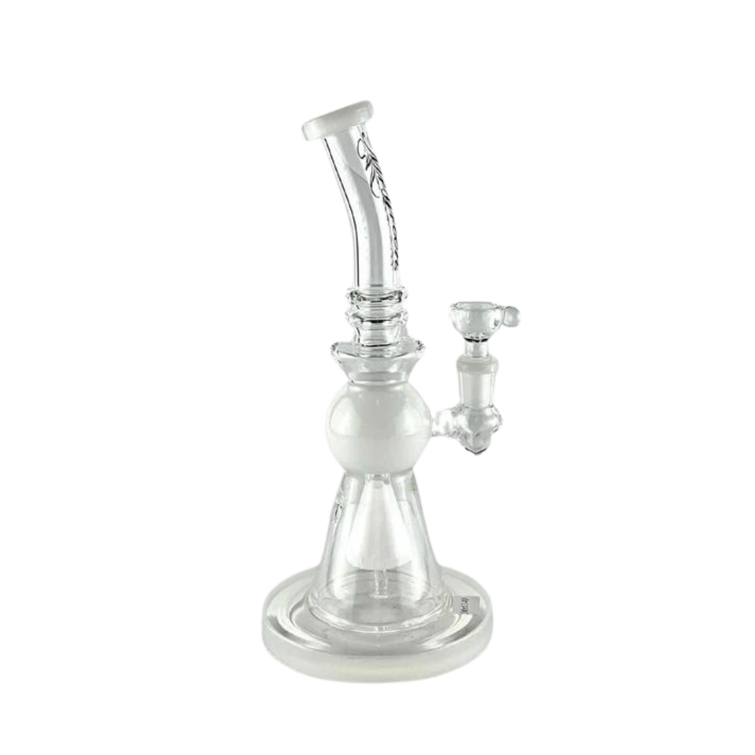 MR GREEN 1140 | 8 in. | 1 Perc