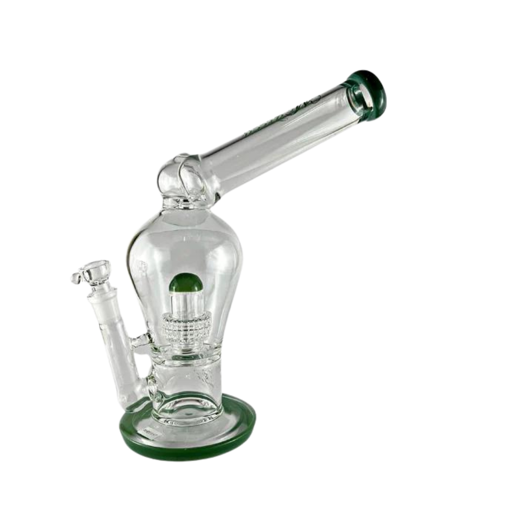 MR GREEN 1157 | 12 in. | 1 Perc