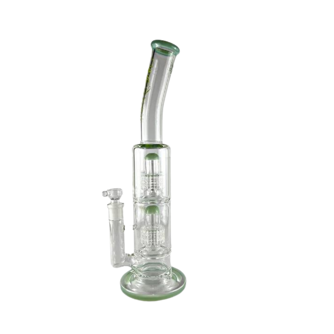 MR GREEN 2039 | 15 in. | 2 Perc