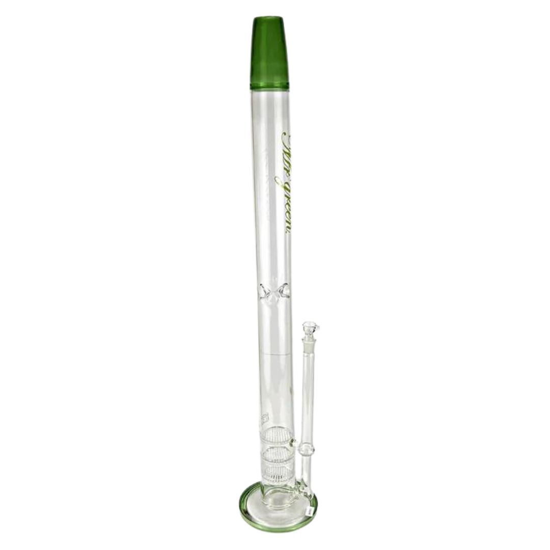 MR GREEN 2051 | 32 in. | 3 Perc