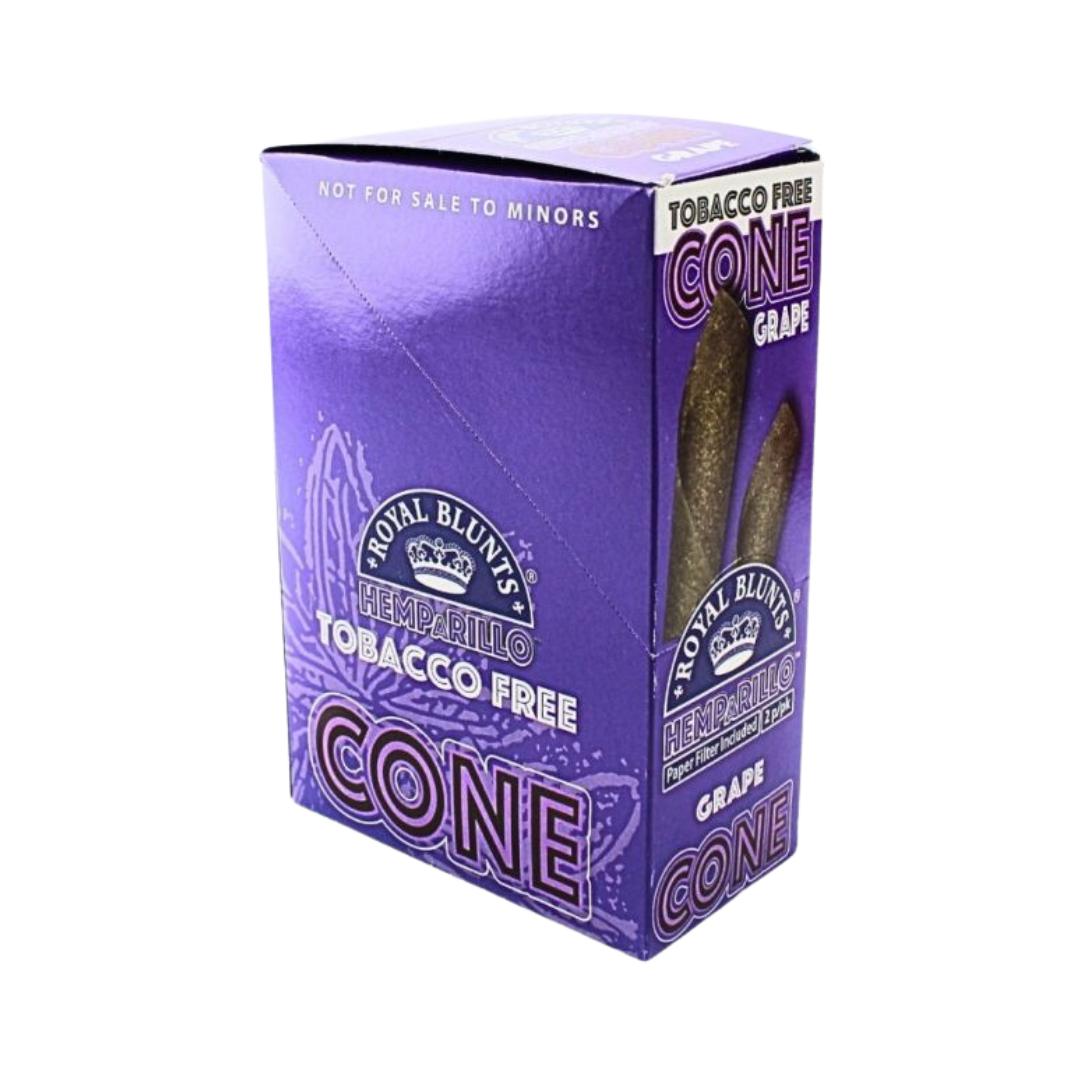 ROYAL BLUNTS CIGARS