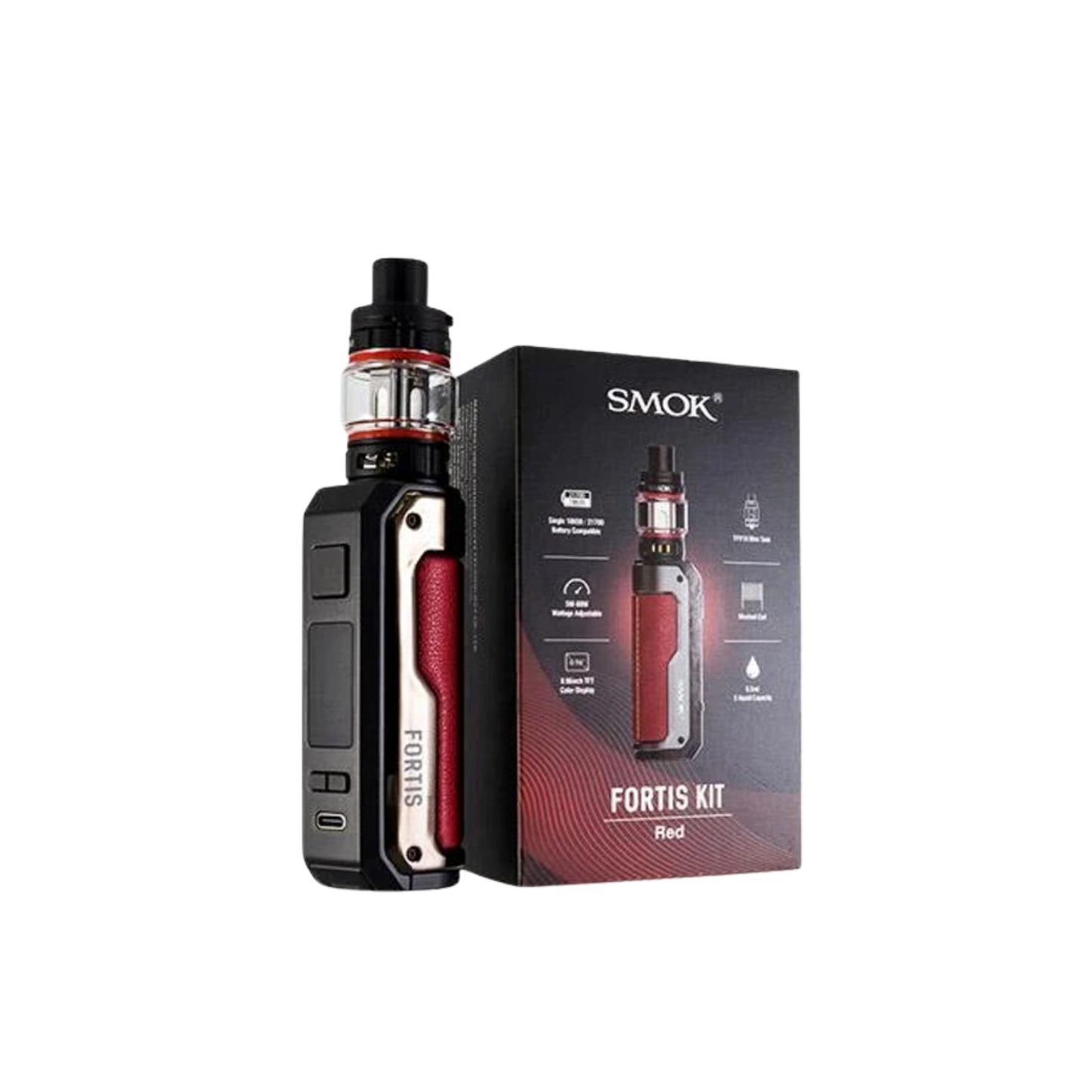 SMOK FORTIS KIT