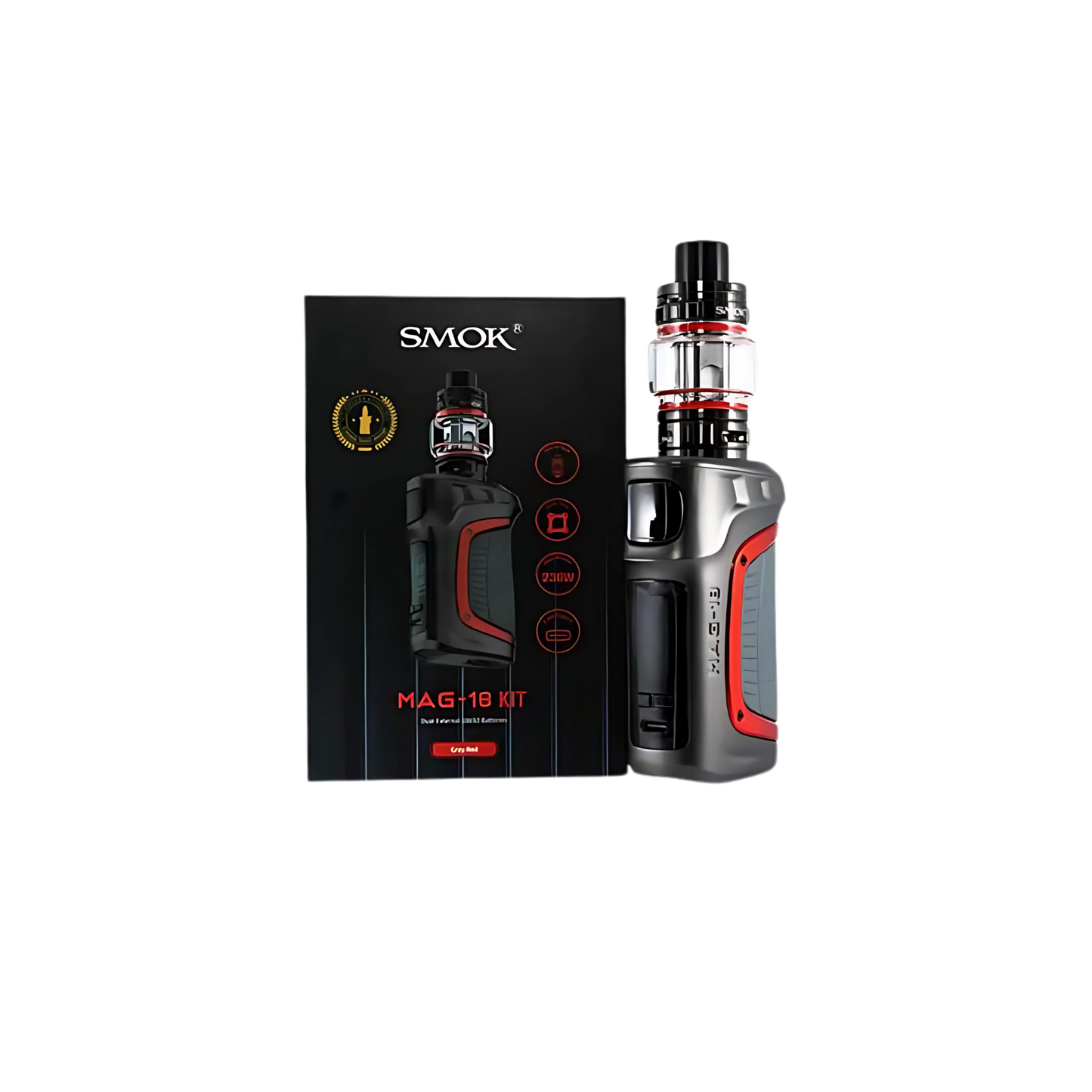 SMOK MAG-18 KIT