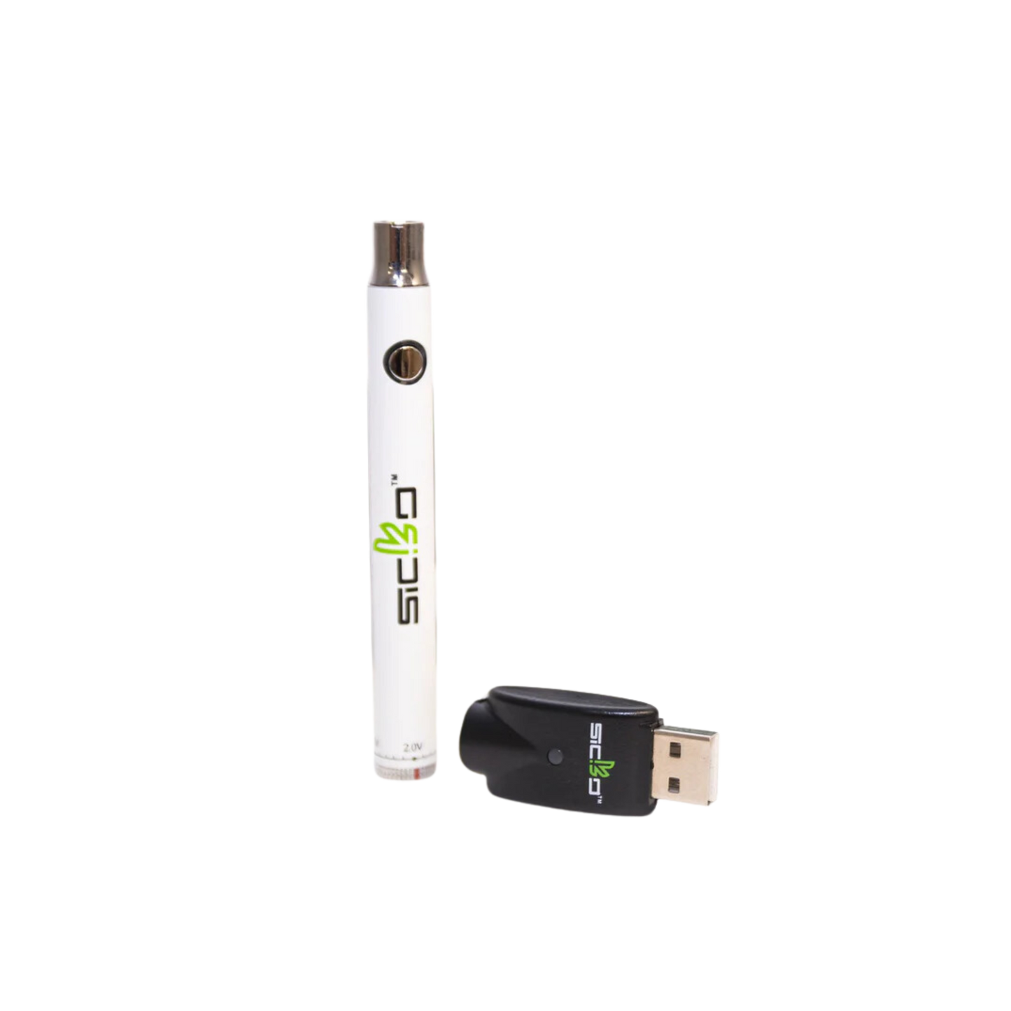 SICKO 450MAH MINI TWIST BATTERY CHARGER KIT