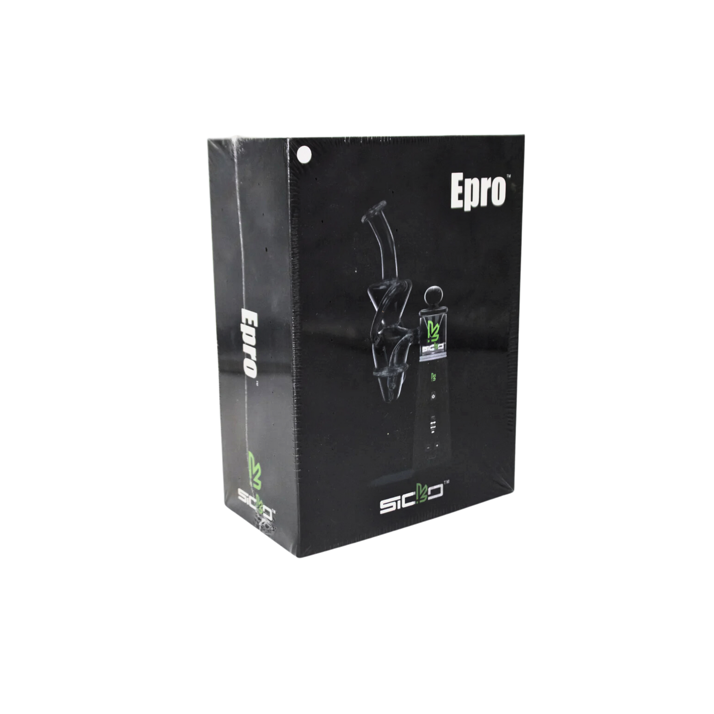 SICKO EPRO ELECTRIC DABBING RIG & PORTABLE E NAIL