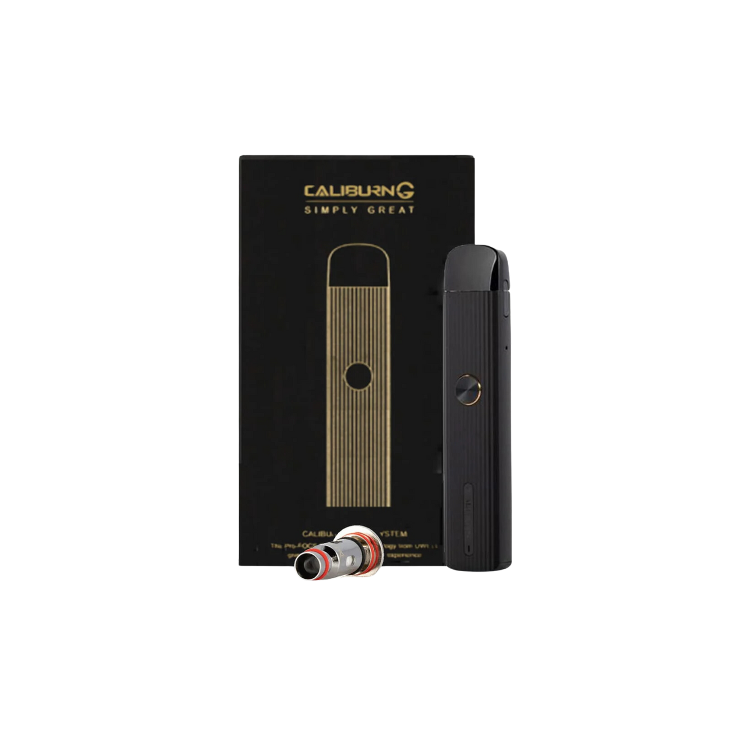 UWELL CALIBURN G POD SYSTEM