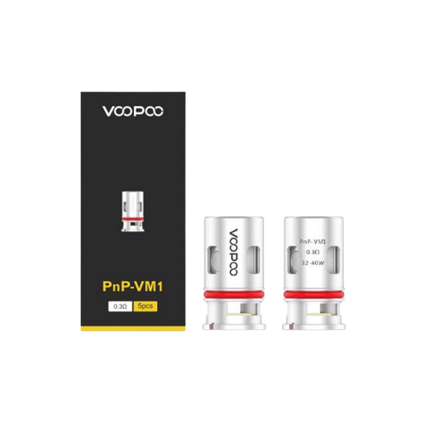 VOOPOO PnP-VM1
