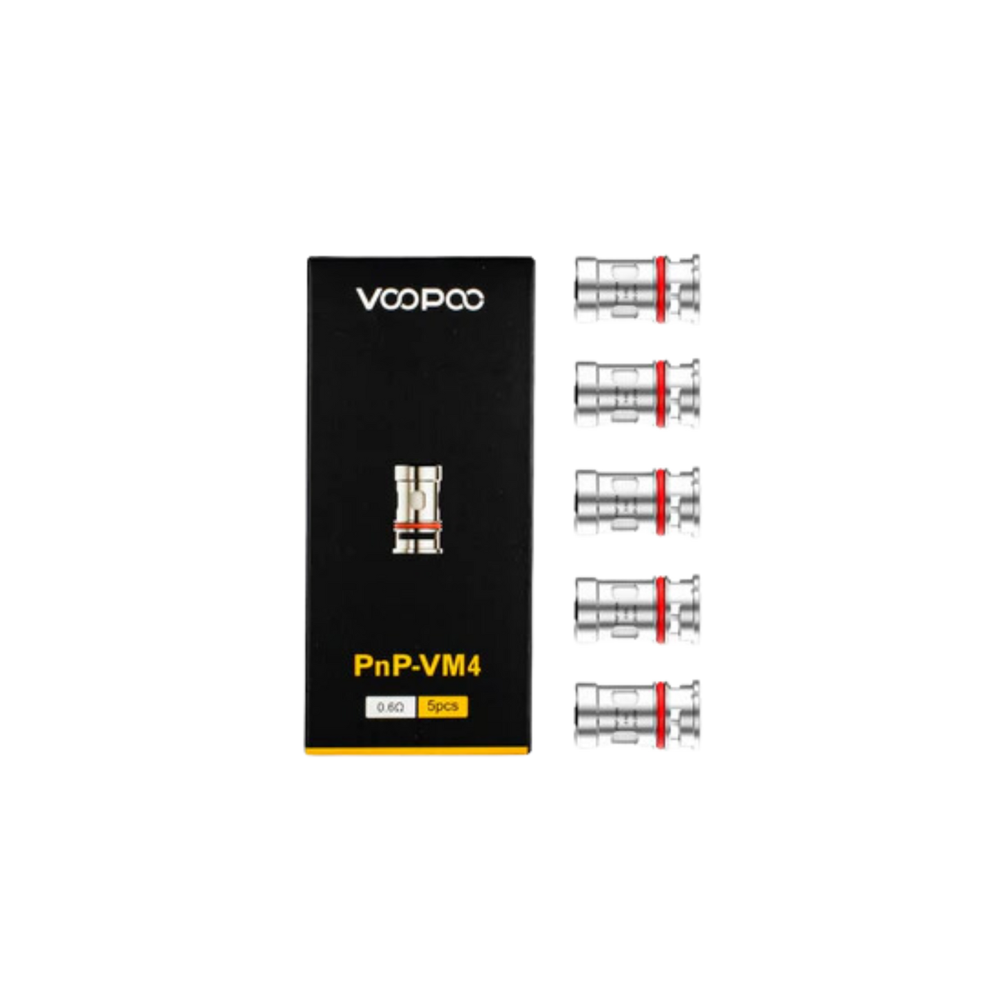 VOOPOO PnP-VM4