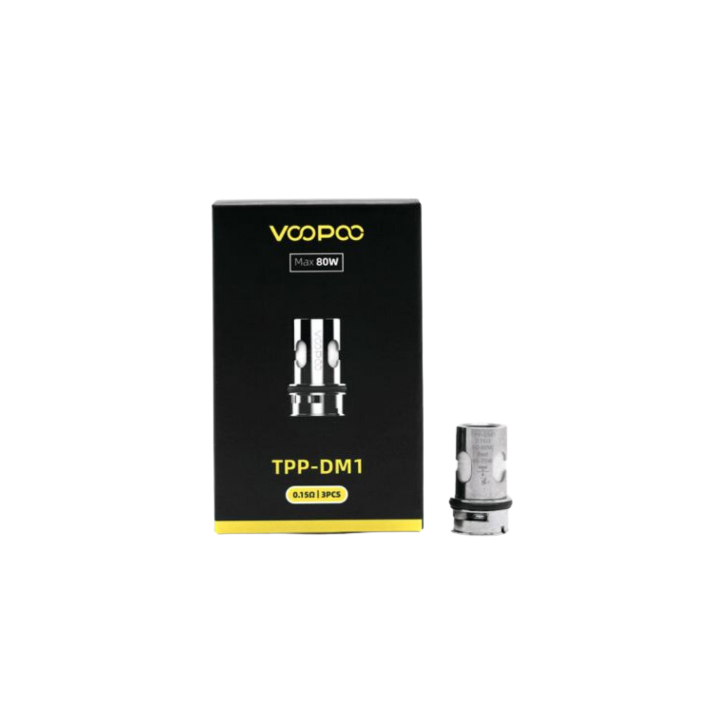 VOOPOO TPP-DM1