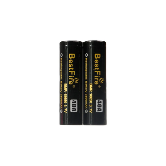 BESTFIRE LITHIUM BATTERY - 40A