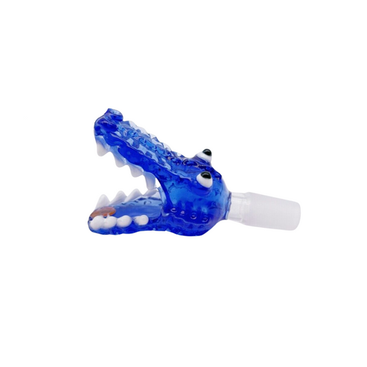 ALLIGATOR BOWLS - 18MM