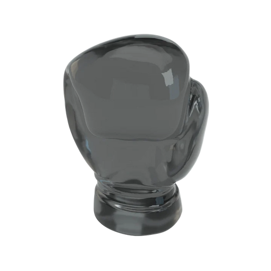 THE CHAMPIONS GLOBE - GRAY