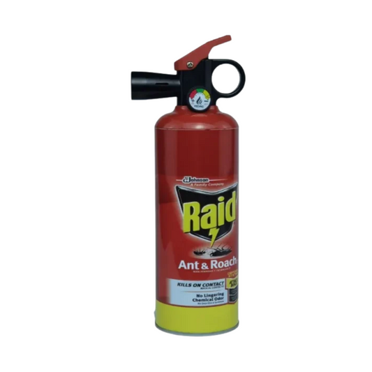 FIRE EXTINGUISHER STYLE TORCH LIGHTER