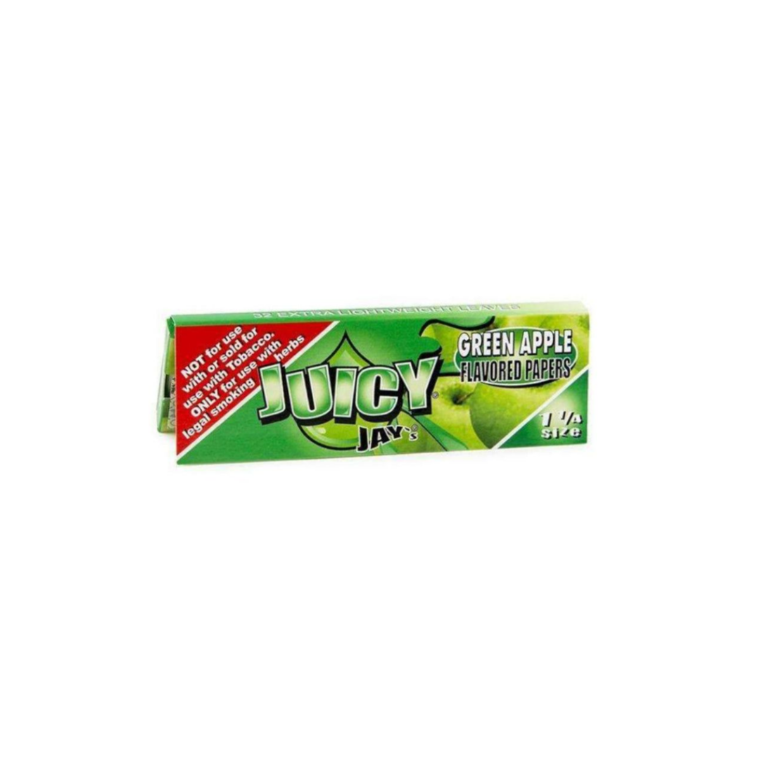 JUICY JAY'S ROLLING PAPERS - 1 1/4