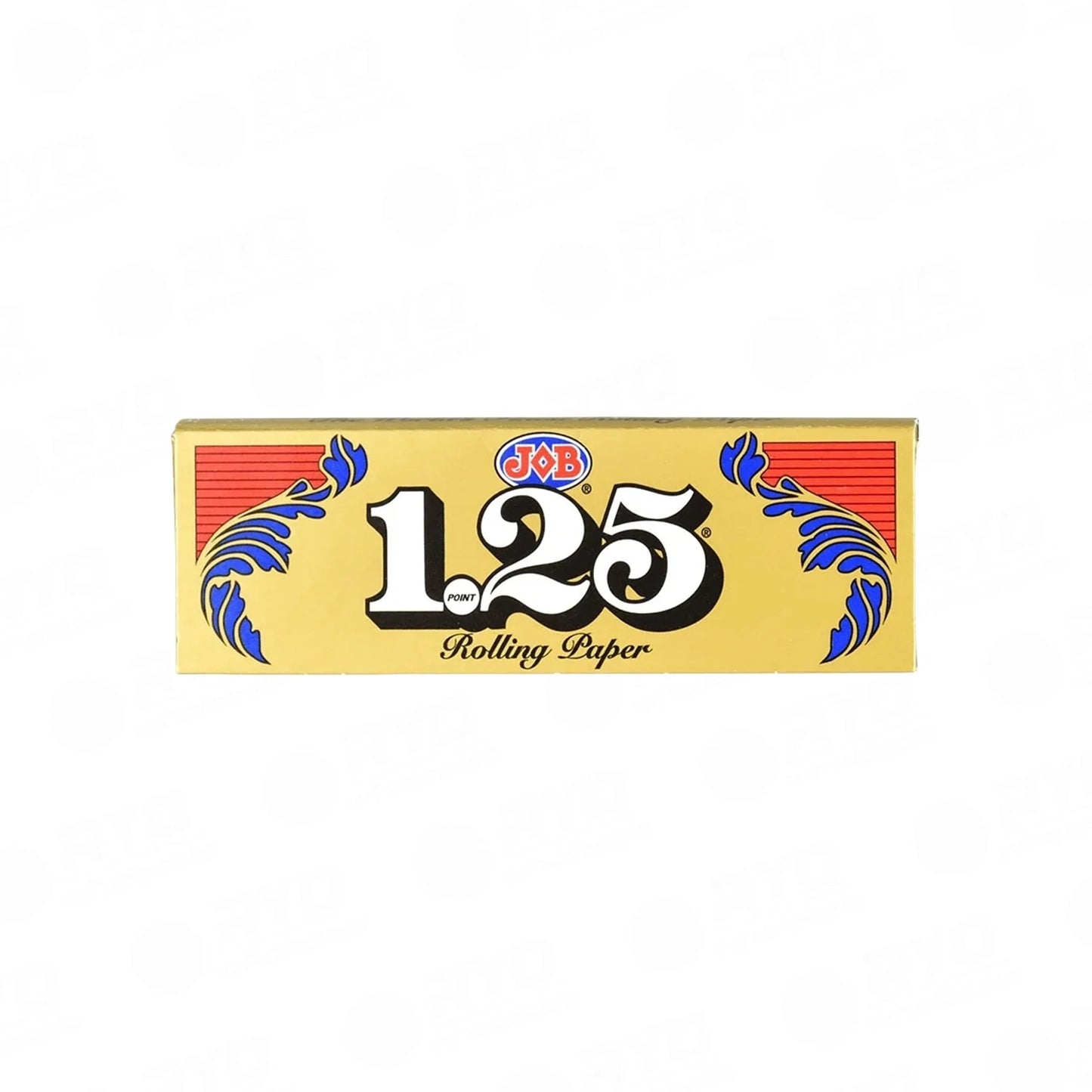 JOB ROLLING PAPER - 1.25