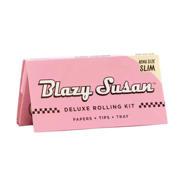 BLAZY SUSAN DELUX ROLLING KIT