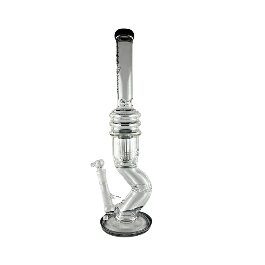 MR GREEN 1091 | 18 in. | 2 Perc