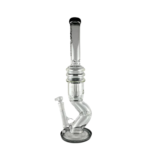 MR GREEN 1091 | 18 in. | 2 Perc