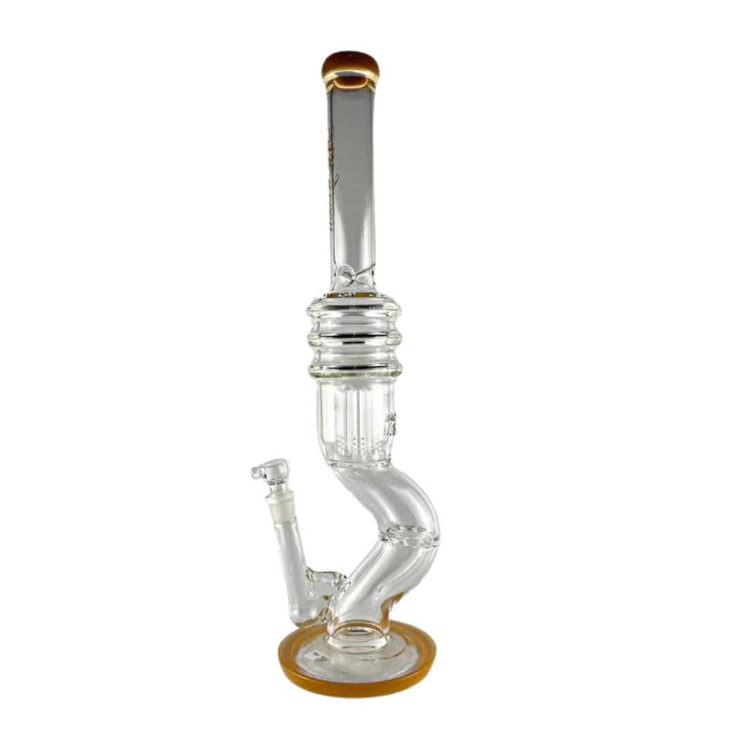 MR GREEN 1091 | 18 in. | 2 Perc