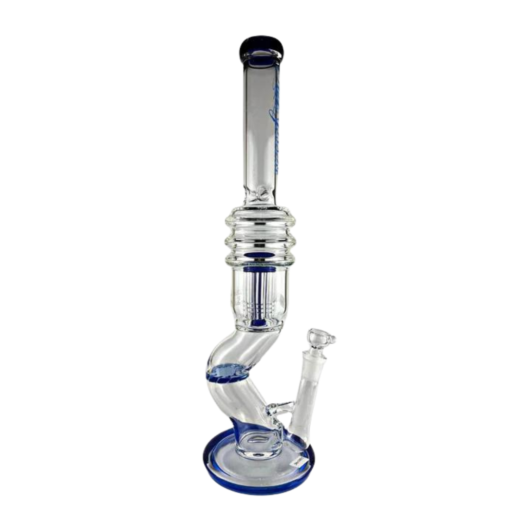 MR GREEN 1091 | 18 in. | 2 Perc