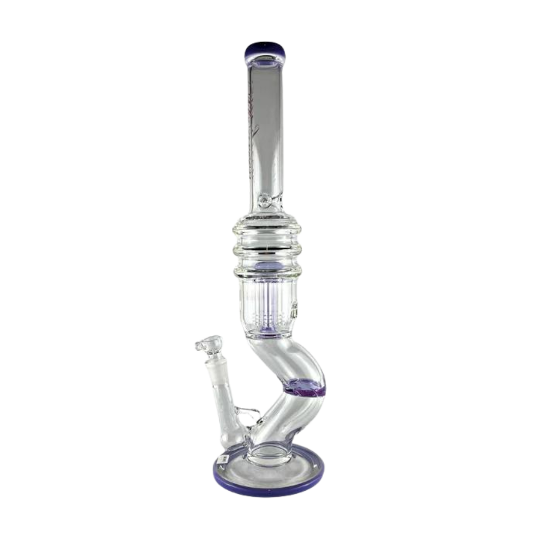 MR GREEN 1091 | 18 in. | 2 Perc