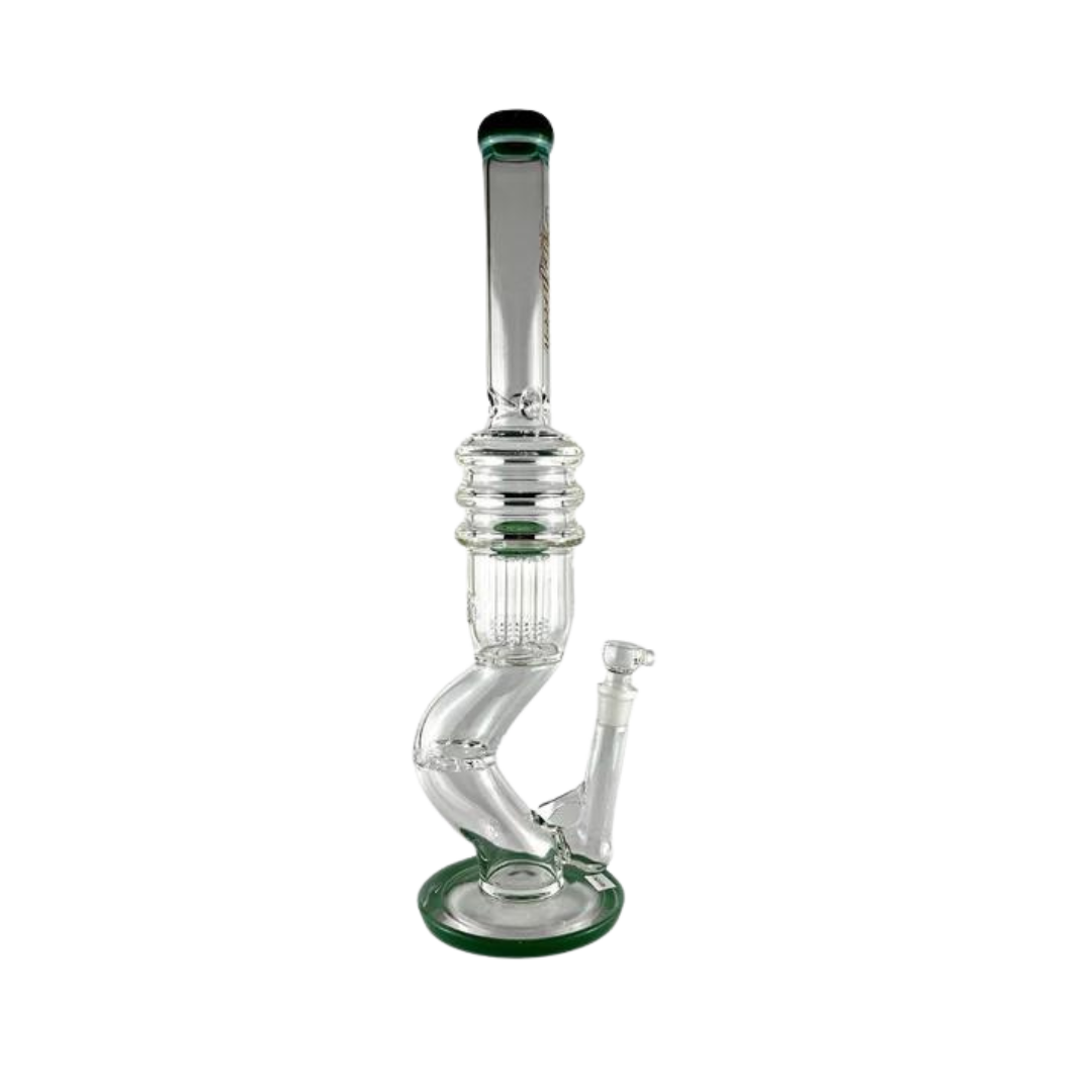 MR GREEN 1091 | 18 in. | 2 Perc