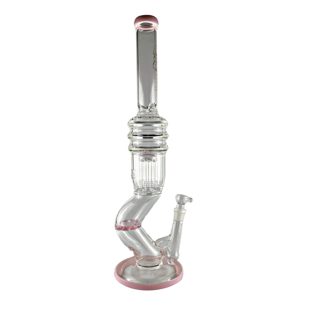 MR GREEN 1091 | 18 in. | 2 Perc