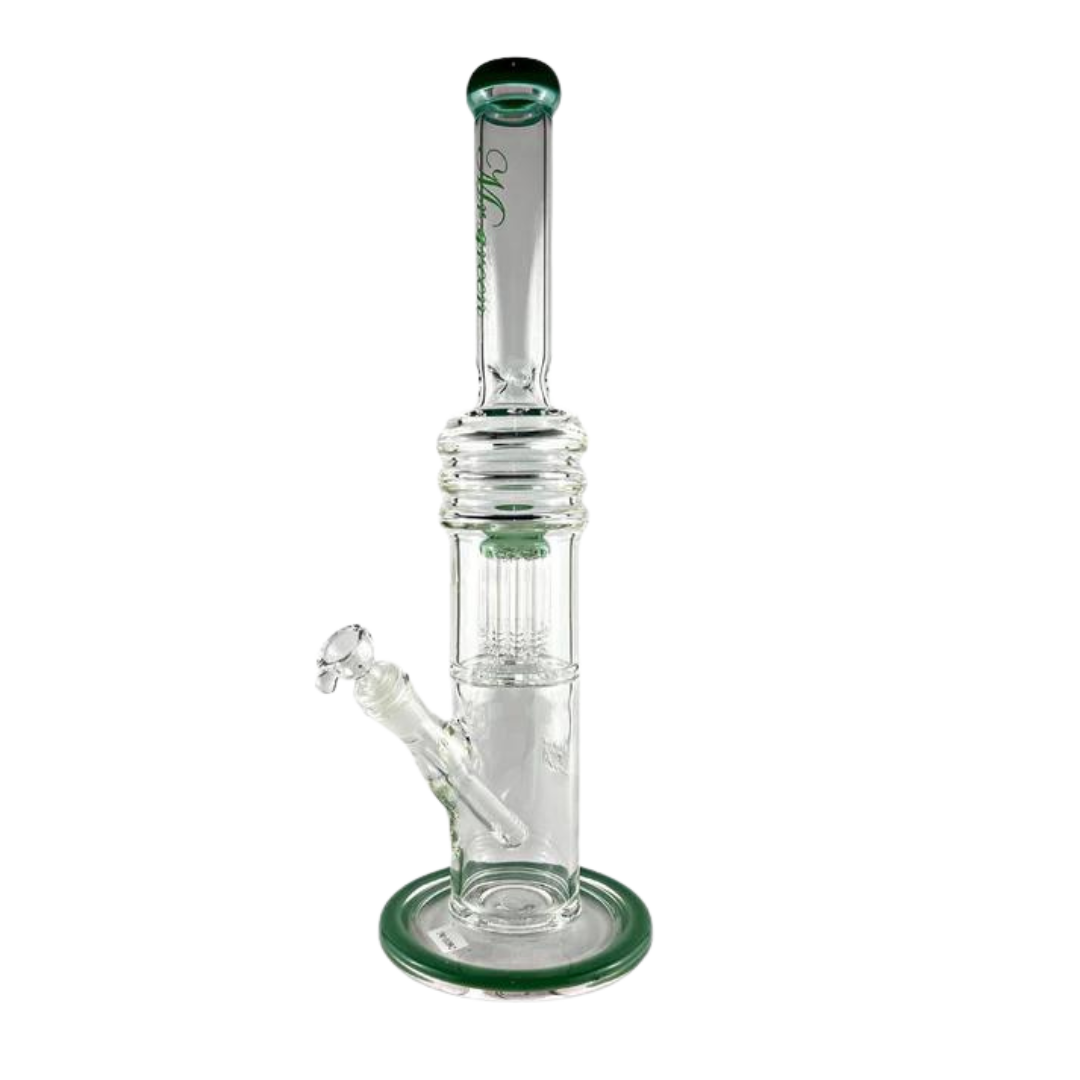 MR GREEN 1092 | 17 in. | 1 Perc