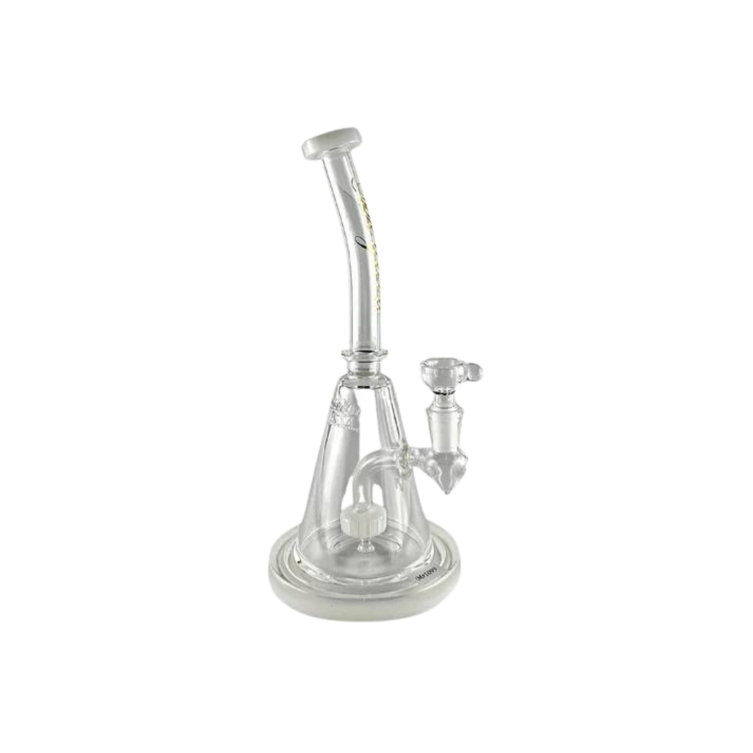 MR GREEN 1099 | 10 in. | 1 Perc