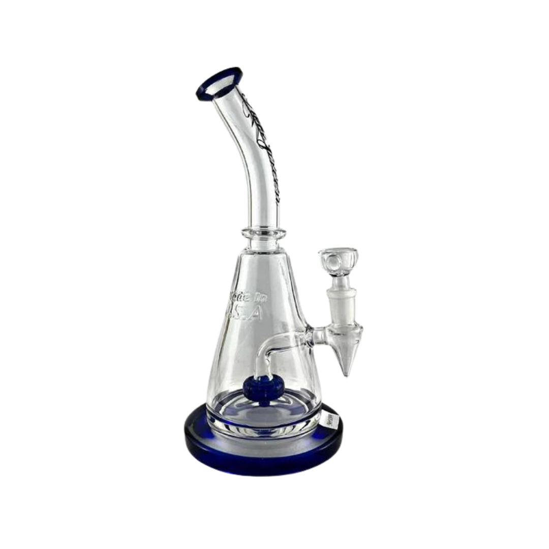 MR GREEN 1099 | 10 in. | 1 Perc