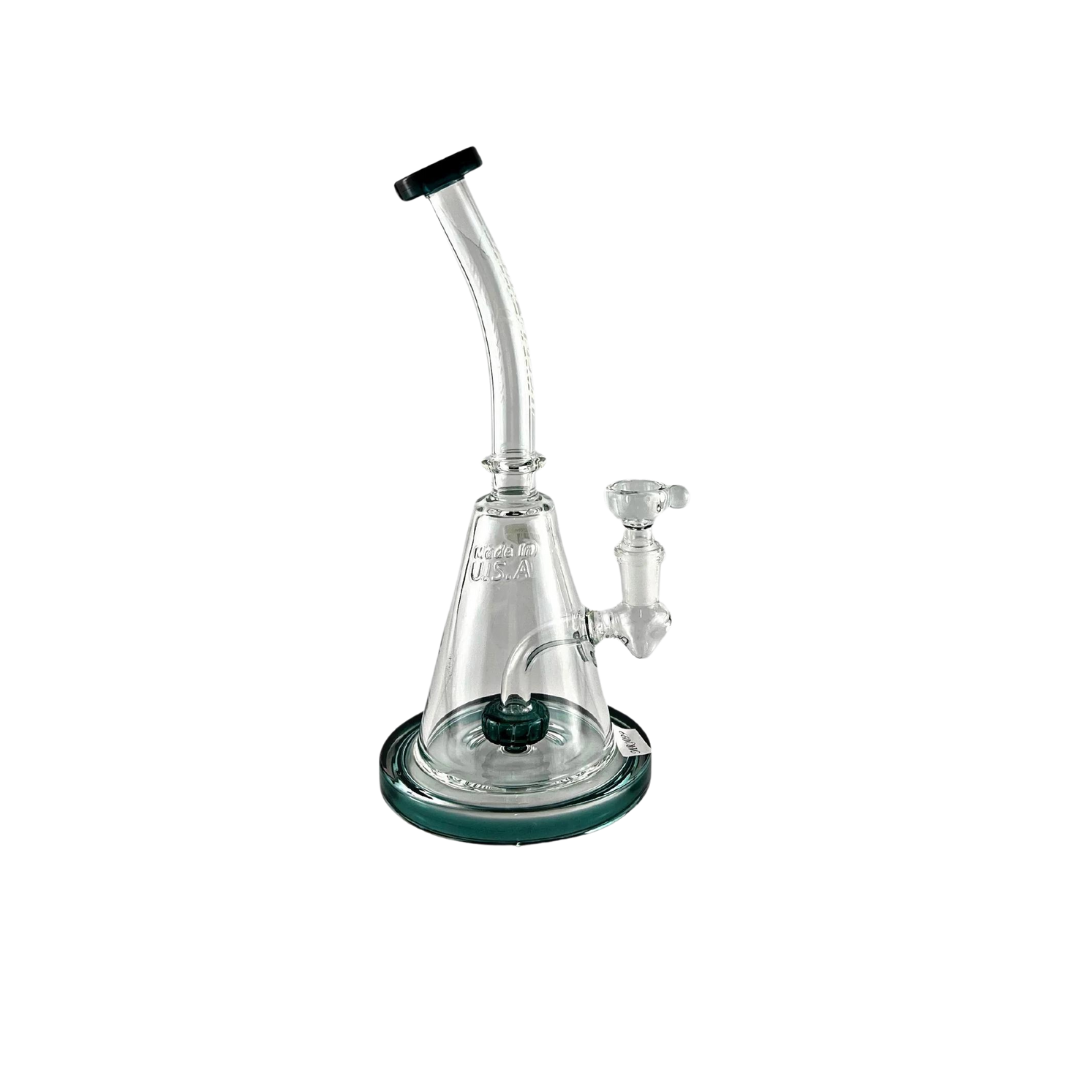 MR GREEN 1099 | 10 in. | 1 Perc