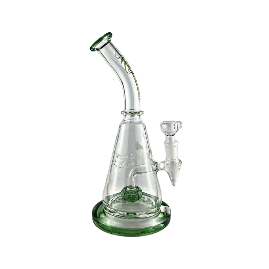 MR GREEN 1099 | 10 in. | 1 Perc