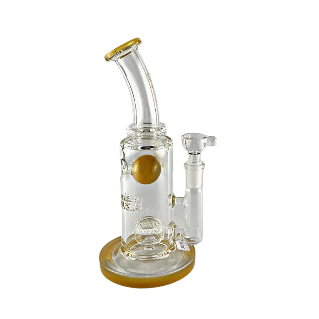 MR GREEN 1101 | 8 in. | 1 Perc