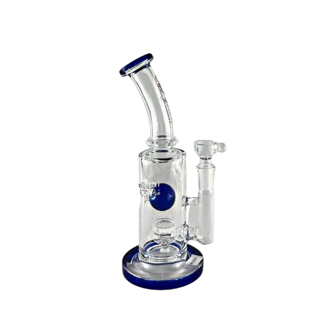 MR GREEN 1101 | 8 in. | 1 Perc