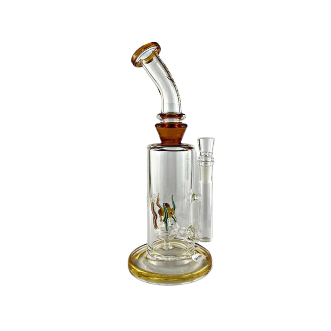 MR GREEN 1103 | 10 in. | 1 Perc