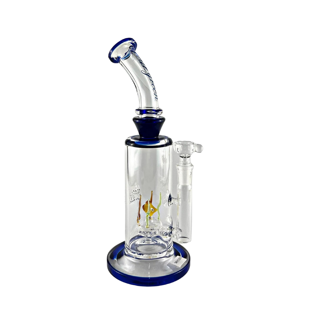 MR GREEN 1103 | 10 in. | 1 Perc