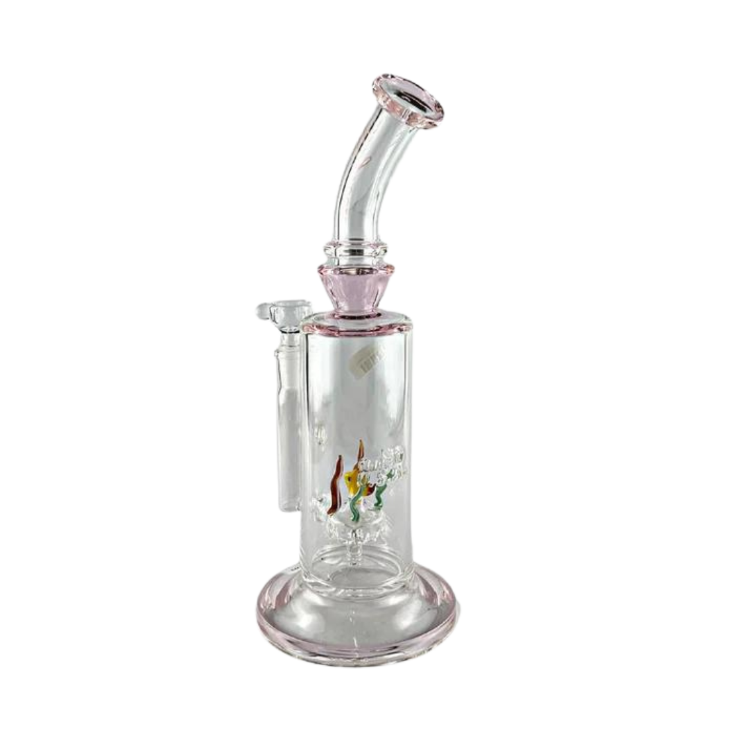 MR GREEN 1103 | 10 in. | 1 Perc
